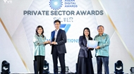 Ministry calls for entries for ASEAN Digital Awards 2026